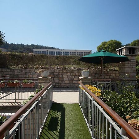 Forteca Apartments - Korcula Centre Extérieur photo
