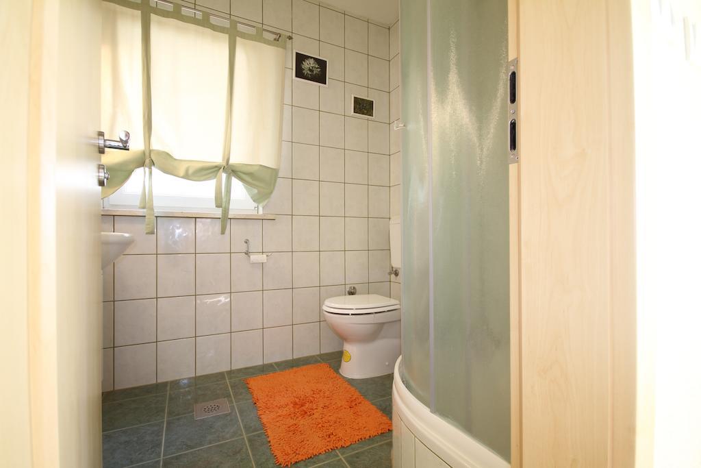 Forteca Apartments - Korcula Centre Chambre photo