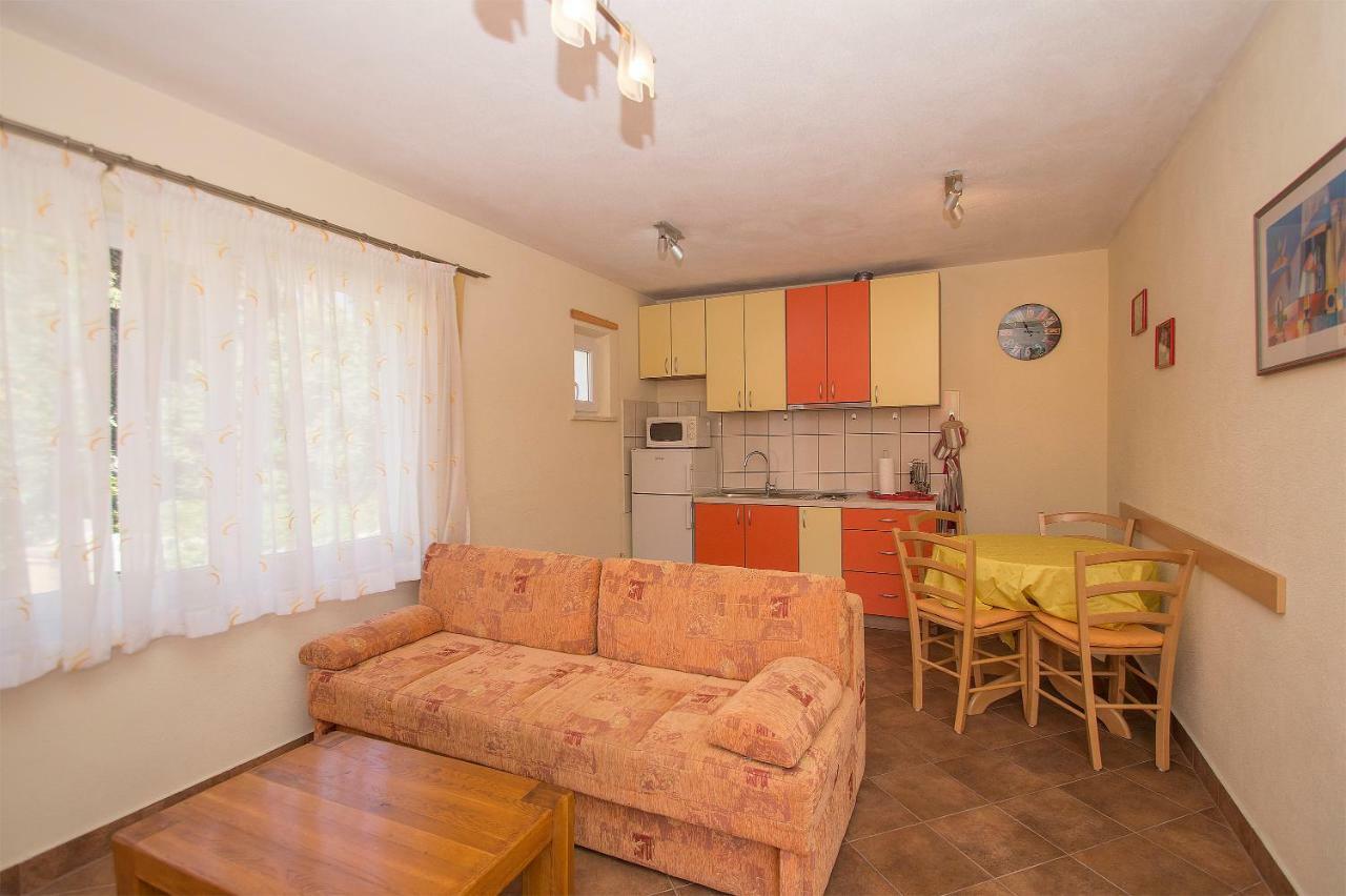 Forteca Apartments - Korcula Centre Extérieur photo